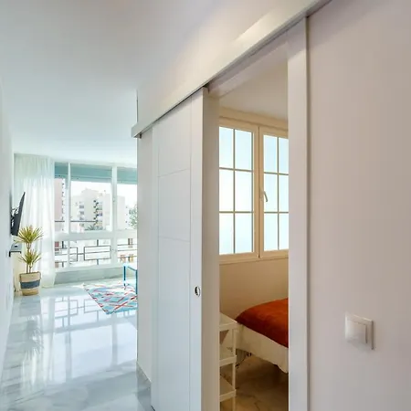 Malagasuite Carihuela Apartamento