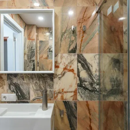 Apartamento Malagasuite Carihuela *