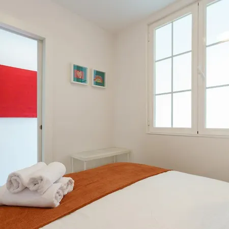 Apartamento Malagasuite Carihuela *
