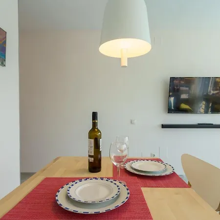 Apartamento Malagasuite Carihuela