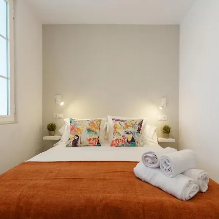 Apartamento Malagasuite Carihuela