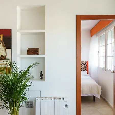 Apartamento Malagasuite Carihuela *