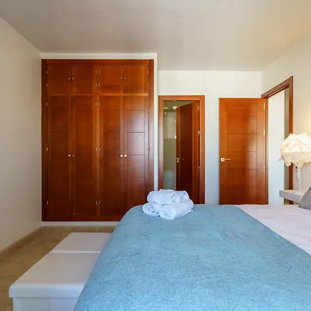 Malagasuite Carihuela Apartamento