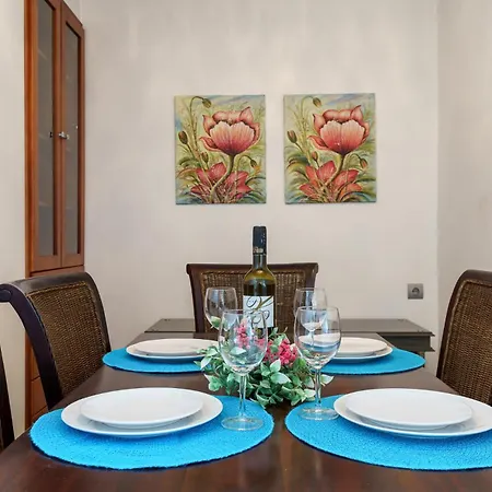 Apartamento Malagasuite Carihuela Torremolinos