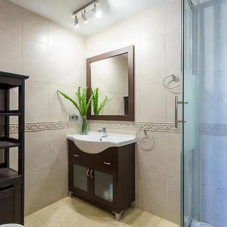 Apartamento Malagasuite Carihuela