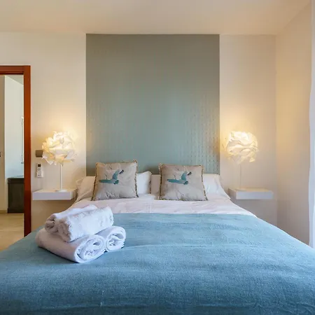 Malagasuite Carihuela Apartamento Torremolinos