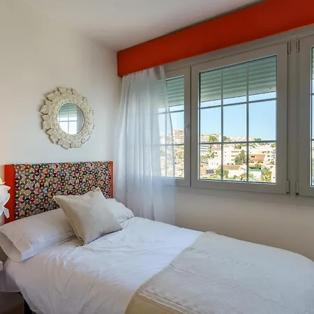 Malagasuite Carihuela Apartamento