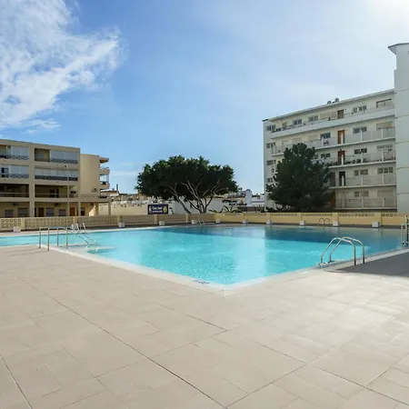 Apartamento Malagasuite Carihuela