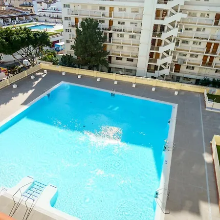 Apartamento Malagasuite Carihuela Torremolinos