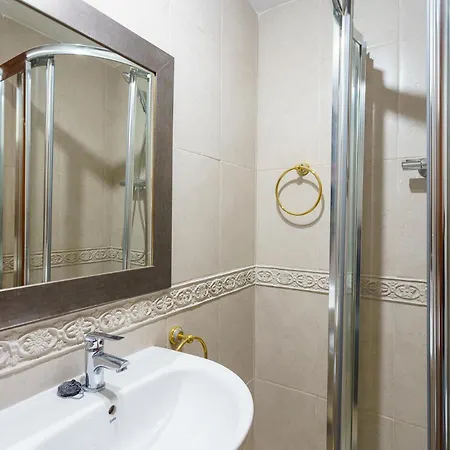 Apartamento Malagasuite Carihuela