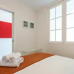 Lägenhet Malagasuite Carihuela *