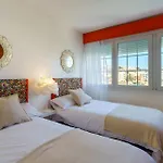 Malagasuite Carihuela * Torremolinos