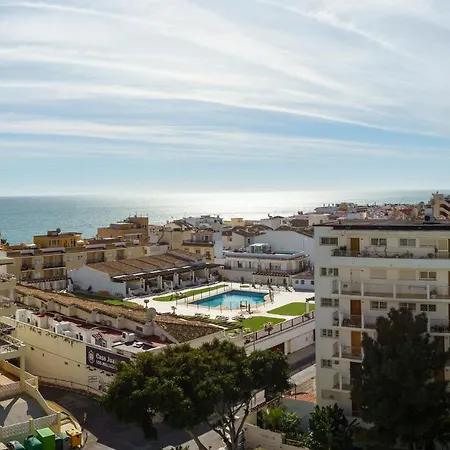 Apartment Malagasuite Carihuela Torremolinos