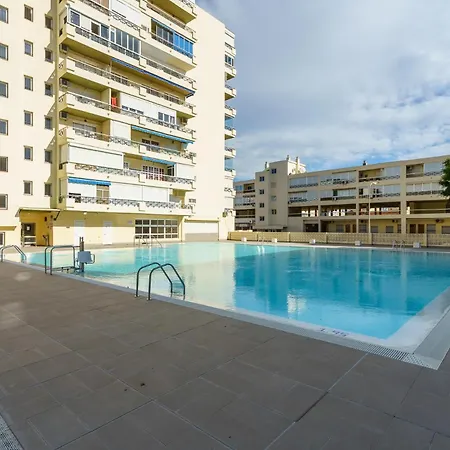 Apartment Malagasuite Carihuela *
