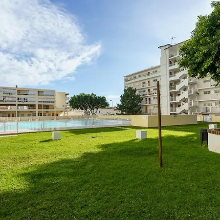 Malagasuite Carihuela Apartment Torremolinos