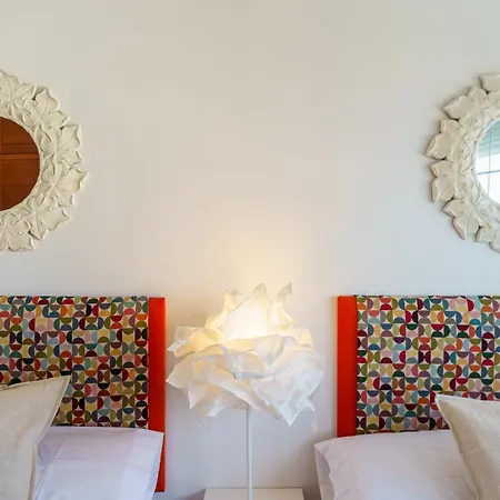 Malagasuite Carihuela Apartment Torremolinos