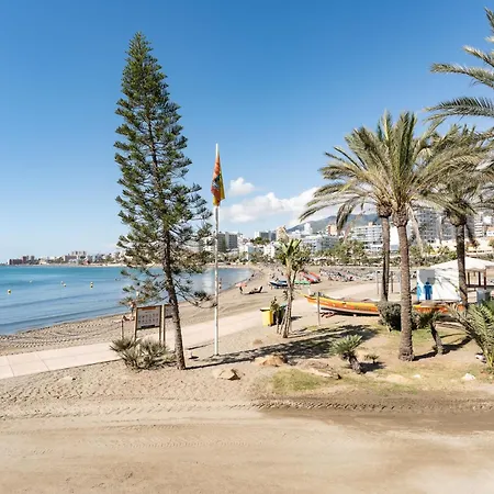 Malagasuite Carihuela Torremolinos